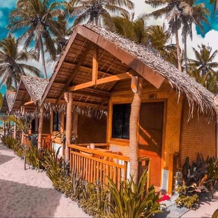 Zhaya'S Beach & Cottages El Nido Bagian luar foto