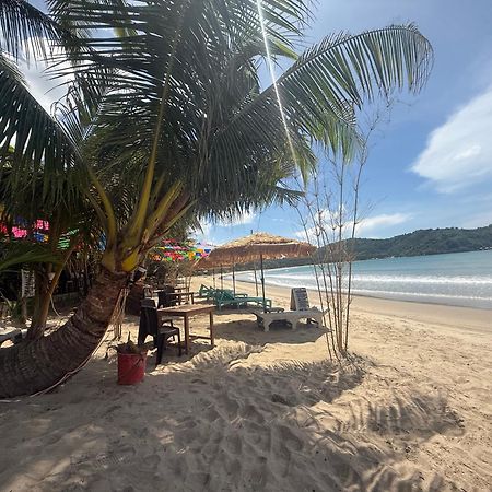 Zhaya'S Beach & Cottages El Nido Bagian luar foto