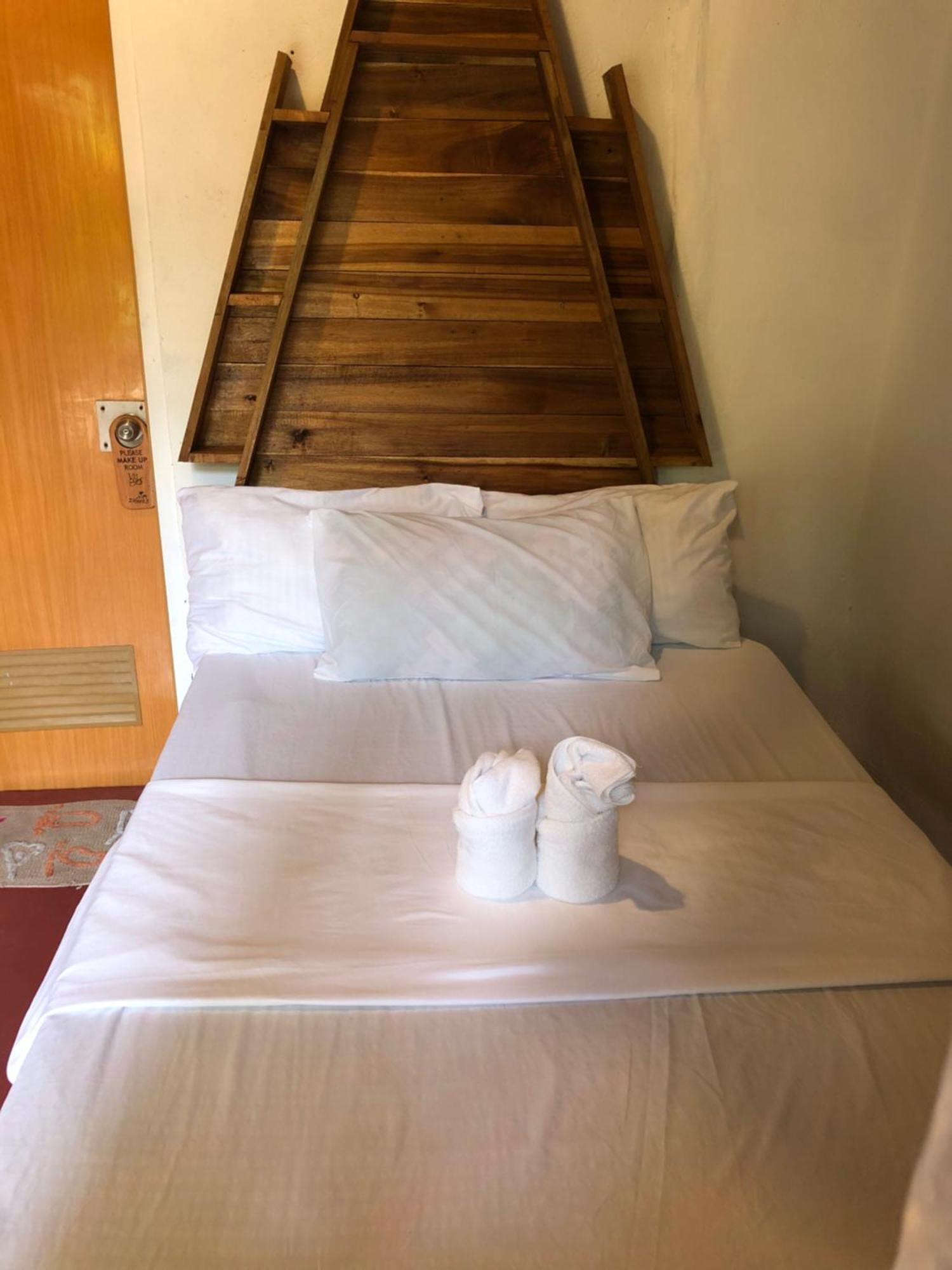 Zhaya'S Beach & Cottages El Nido Bagian luar foto